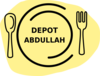 Depot Abdullah Clip Art