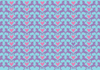 Girly Pattern Background Image