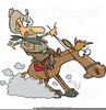 Free Clipart For Cowgirl Image