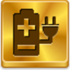 Electric Power Icon Image