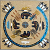 Navajo Sand Paintings Image