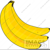 Bananas Clipart Image