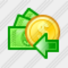 Icon Receive Payment 1 Image
