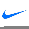 Nike Clipart Swoosh Image