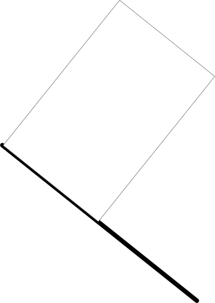 clip art white flag - photo #13