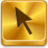 Cursor Arrow Icon Image