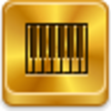 Piano Icon Image