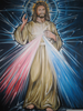 Divine Mercy Clipart Image