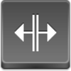 Free Grey Button Icons Cursor V Split Image