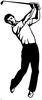 Golf Pictures And Clipart Image