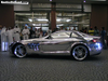 Platinum Car Image