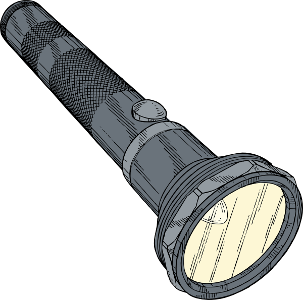 Flashlight Drawing Stock Photos - 8,749 Images