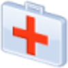 First Aid Icon Image