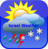 Israelweatherlite Clip Art