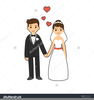 Wedding Knot Clipart Image