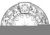 Royal Arch Masonry Clipart Image