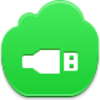 Usb Icon Image