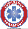 Free Paramedic Clipart Image