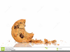 Chip Chocolate Clipart Cookie Image