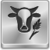 Agriculture Icon Image