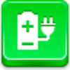 Electric Power Icon Image