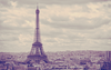 Eiffel Tower Photography Image