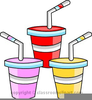 Clipart Classroom Items Image
