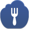 Fork Icon Image