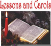 Christmas Carols Clipart Image