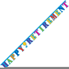 Party Clipart Borders Image