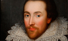 William Shakespeare Image