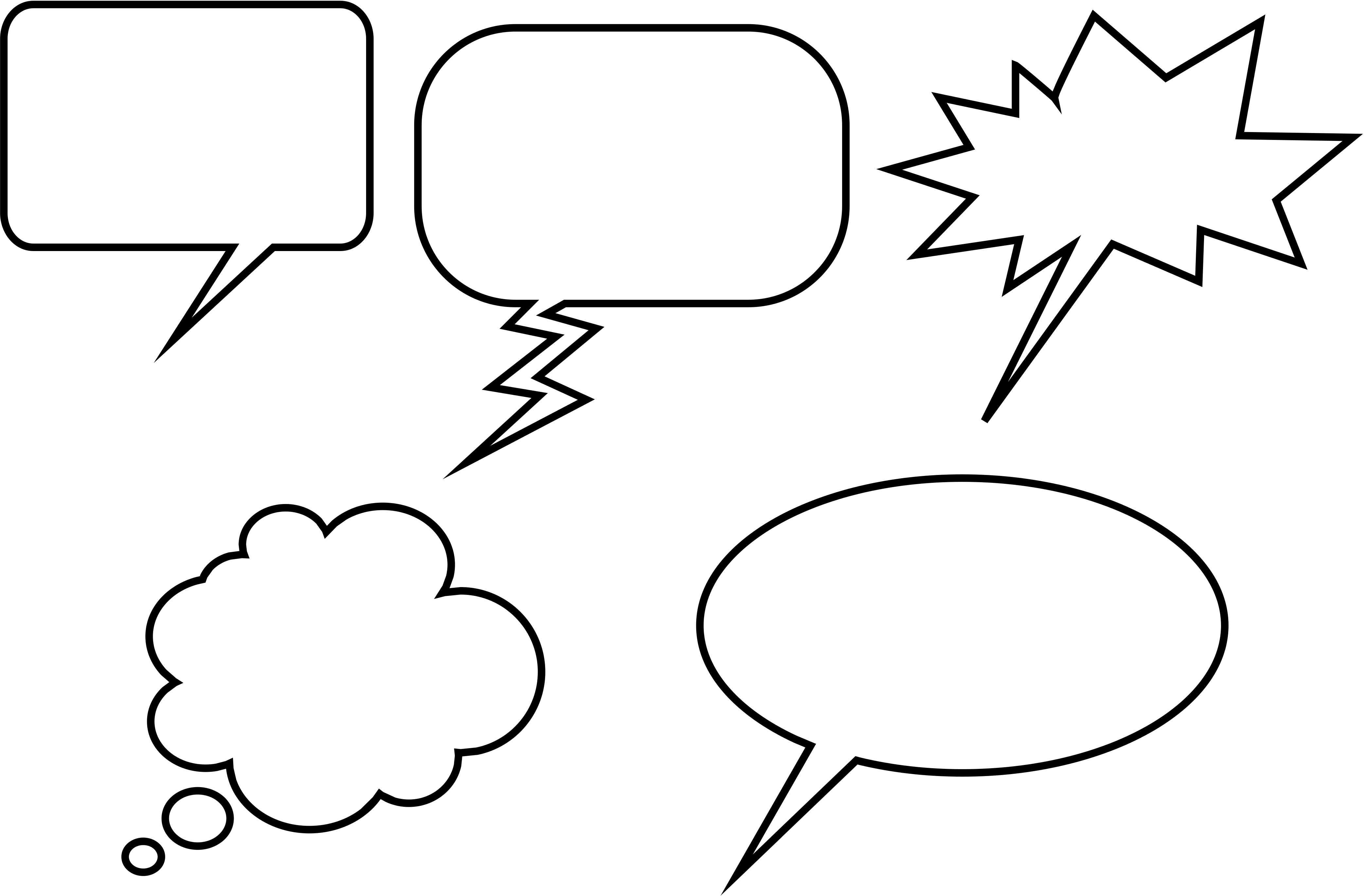 free-printable-blank-speech-bubbles-clipart-10-clipartix