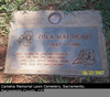 Zola Taylor Funeral Image