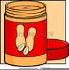 Peanut Butter Cup Clipart Image