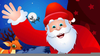Free Santa Clipart For Kids Image