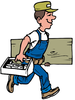 Free Clipart Appliance Repair Image