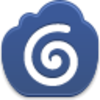 Spiral Icon Image