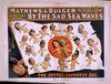 Mathews & Bulger Presenting Rag Time Opera, By The Sad Sea Waves Image