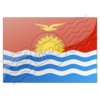 Flag Kiribati 7 Image