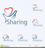 Clipart Sharing Ideas Image
