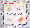Monopoly Hotel Clipart Image