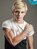 Ross Lynch Biceps Image