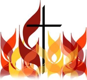 free christian clip art pentecost - photo #20
