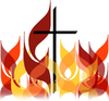 Free Clipart Pentecost Sunday Image