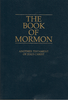 Clipart Book Of Mormon Image