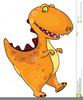 Reptile Clipart Image