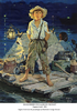 Huck Finn Clipart Image