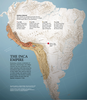 Inca Empire Map Image