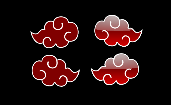 Akatsuki Logo Download png