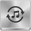 Music Converter Icon Image